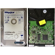 Pevný disk Maxtor 6H500R0 | AHGHA | 500GB PATA (IDE/ATA) 3,5"