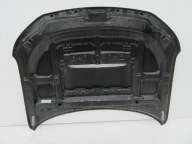 SUBARU FORESTER 08-12 bonnet cover front front