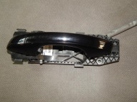 VW GOLF VII handle door left rear part 5G0837205N