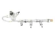 Vw audi seat 1.0 tsi листва топлива 04c133320c - фото