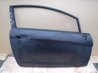 Дверь правое ford fiesta mk7 3 дверь новый, новое оригинал