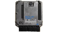 Ecu vw touran 0281011479 03g906016bb дописать - фото