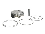 Поршень wossner 8668dc honda crf 450 r 02-08 95.98 - фото