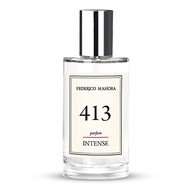 Parfém FM 413 Intense 50 ml.