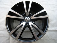 Оригинал vw golf 5 6 jetta 18 1k50714981zl vw18.5 - фото