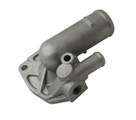Корпус термостату jeep grand cherokee 93-04 4.0 - фото