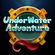 UNDERWATER ADVENTURE PC STEAM KĽÚČ + DARČEK