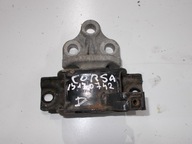 Opel corsa d 1.3 cdti подушка двигателя 13130742 - фото
