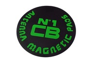 Подкладка магнитной  под antene cb 11cm