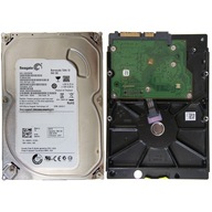Pevný disk Seagate ST3500413AS | FW JC47 | 500GB SATA 3,5"