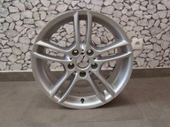 Диск bmw e81 1 m1 5x120 8,5x18 et52