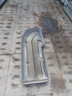 Впуск дымовая труба воздуха premium 420 dci 5010317883 - фото