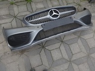 Mercedes zderzak AMG C-klasa 205 205 diamants