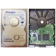 Pevný disk Maxtor DMAX PLUS 9 | FY03A M6FYA | 80GB PATA (IDE/ATA) 3,5"