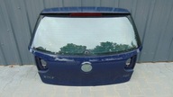 Крышка багажника задний vw golf v хэтчбэк la5g