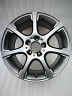 Диск mercedes c klasa, класс w205 a204 5x112 8,5x17 et58