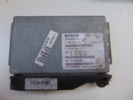 Компьютер 0260002751 9634583580 9642570280 citroen - фото
