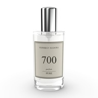 Pure 700 Federico Mahora Női parfüm FM 50ml