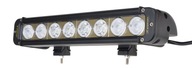 Панель листва 80w 8x 10w led barek combo 12v 24v 4x4