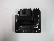 Vw transporter t5 t6 ручка дверь задняя 7h0829309 - фото