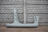 Стойка порог правый hyundai i20 ii 14-19