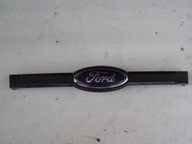 Ford ranger, рейнджер iii листва решетка eb3b-8b479-ba - фото