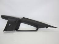 upholstery rear rear part right Ford Mustang 2011
