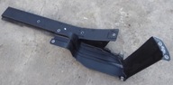 8408768 защита корпус защита днища плита правая bmw x5 e53