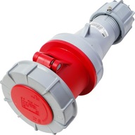 Prenosná zásuvka 63A 5P 400V IP67 235-6 TWIST PCE