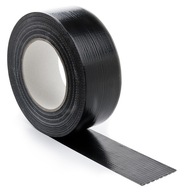 Opravná páska Duct 50mm/50m čierna Technická