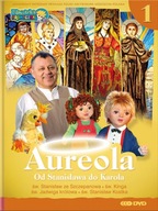 Film Aureola - od Stanislava po Karola DVD