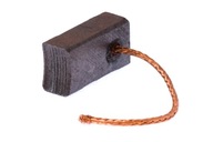 Щетка щетки вентилятора воздуходувка 6x9x18 mm - фото