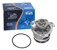 Kraft automotive 1501715 помпа води, охолодження двигун - фото