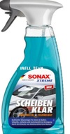 SONAX XTREME ČISTENIE SKIEL ANTIPARA nanotechnológ 333