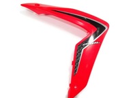 Honda crf250l защита охладитель бачка обтекатель