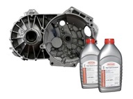 Коробка передач gty 1,9 tdi vw transporter t5 t6