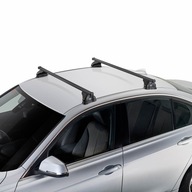 Багажник на крышу балки cruz kia ceed iii 3 2018-
