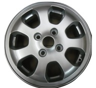 Oceľové disky Mitsubishi OE 6.0" x 15" 5x114.3