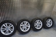 Легкосплавные диски колеса bmw x5 x6 f15 f16 18 z67 255/55r18