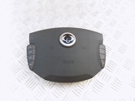 Подушка водій, водія airbag ssangyong kyron 05-07 - фото
