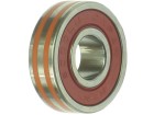 Подшипник wbd 6000lu тормоз 10x26x8 mm / 141002 - фото
