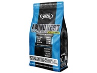 Real Pharm Amino Rest 1000g BCAA GLUTAMINA