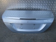 boot doors Mercedes CLK