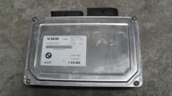 Bmw e46 компьютер блок valvetronik 318i n42 7 516 809