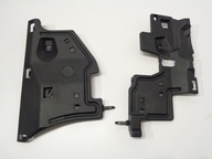 Захист
 під дошка світло led toyota yaris iii 2011-2017