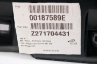 MINI COOPER F54 dashboard instrument panel console original