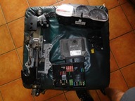 Leon ii bls набор запуск immo 1.9 03g906021pa
