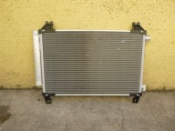TOYOTA YARIS III 11- 2011 RADIATEUR CLIMATISATION