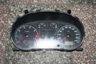 Спидометр спидометр seat ibiza ii рестайлинг w06k0920801c