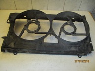 5295/24 KRYT VENTILÁTOROV 1.9 TDI SEAT IBIZA II